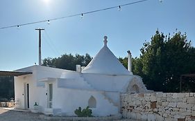 Trullo Moi